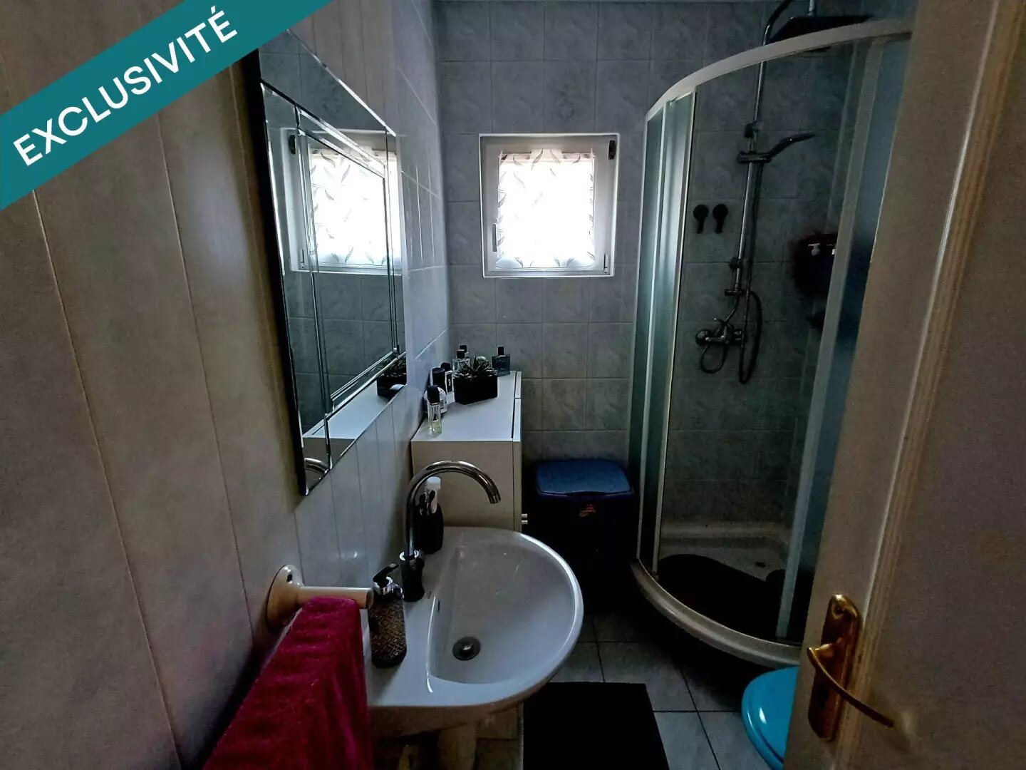 Maison à vendre, 121m², Petite-Rosselle