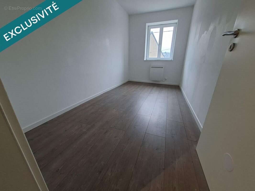 Maison à vendre, 200m², Petite-Rosselle