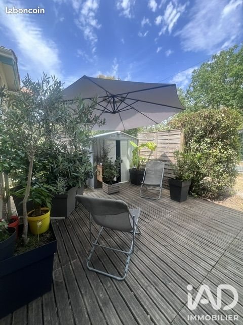Maison à vendre, 41m², Le Verdon-sur-Mer