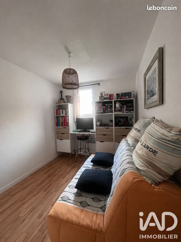 Maison à vendre, 41m², Le Verdon-sur-Mer
