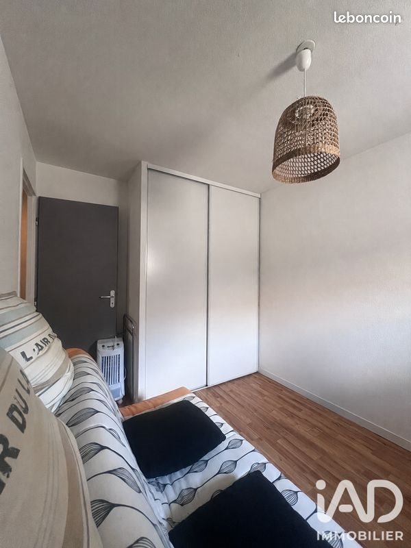 Maison à vendre, 41m², Le Verdon-sur-Mer
