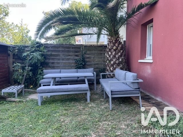 Appartement à vendre, 56m², Parempuyre