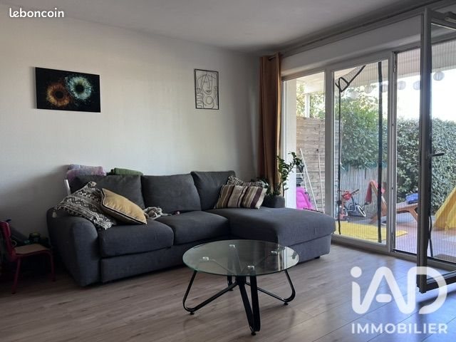 Appartement à vendre, 56m², Parempuyre