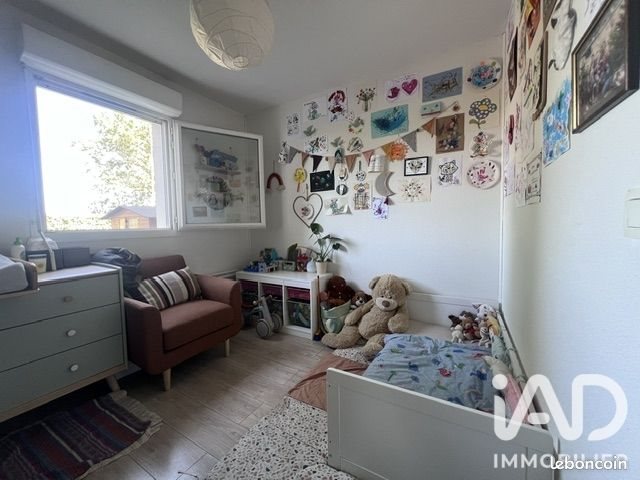 Appartement à vendre, 56m², Parempuyre