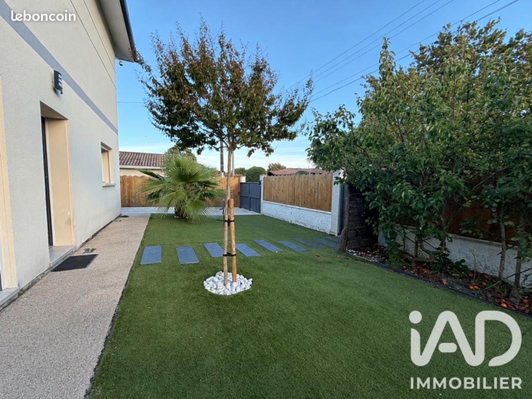 Maison à vendre, 145m², Biganos