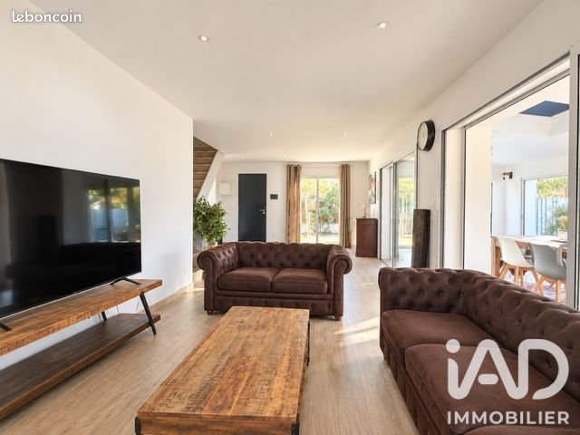 Maison à vendre, 145m², Biganos