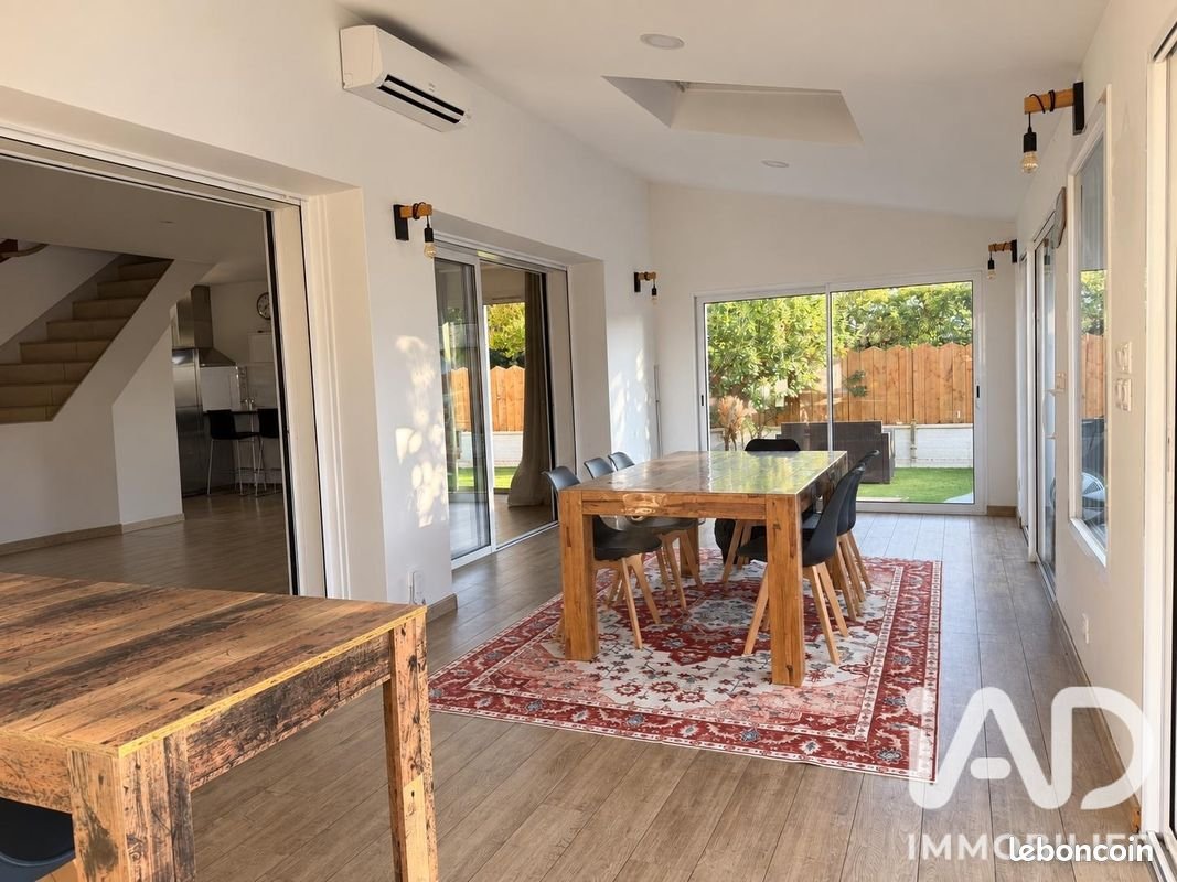 Maison à vendre, 145m², Biganos