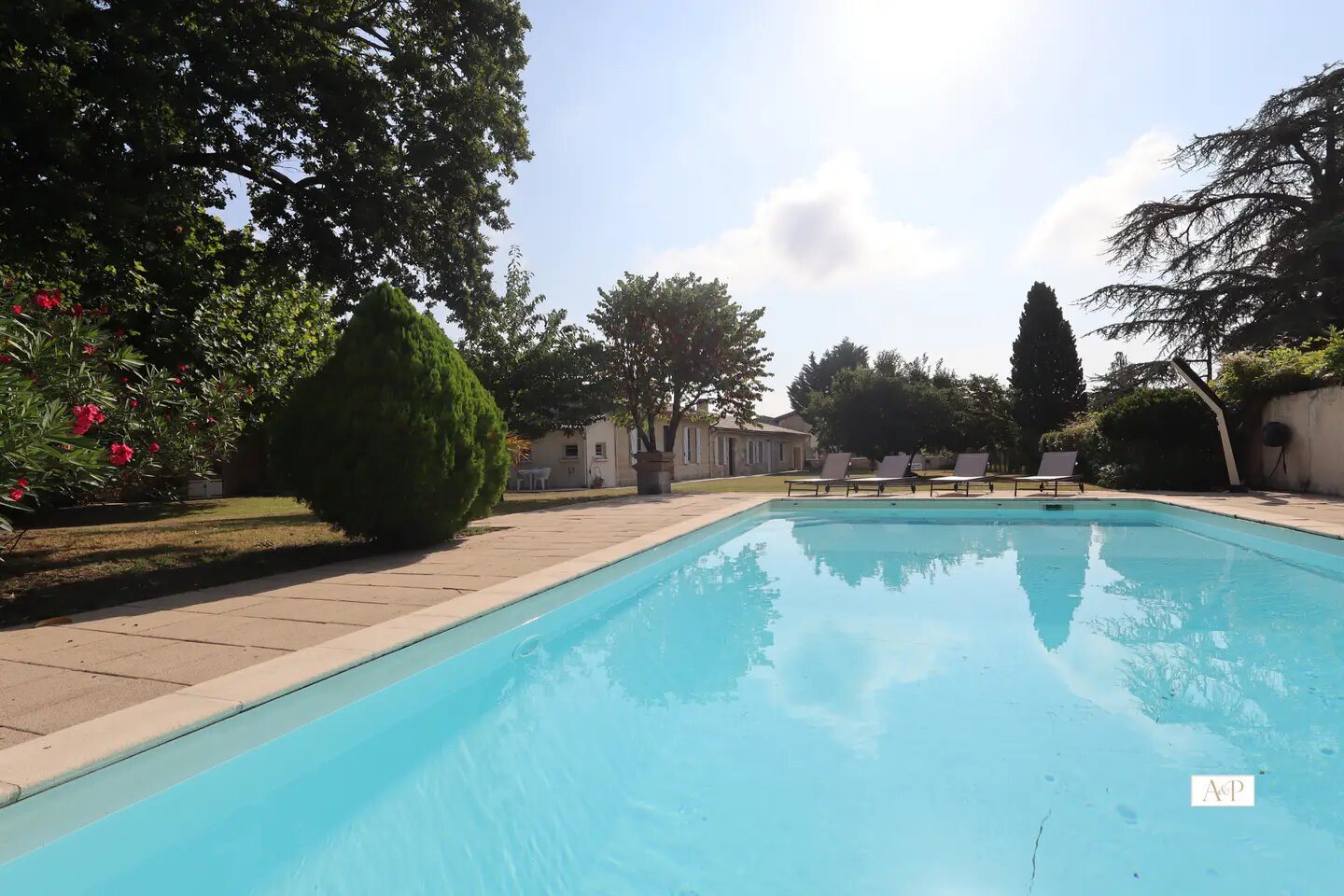 Maison à vendre, 256m², Cussac-Fort-Médoc