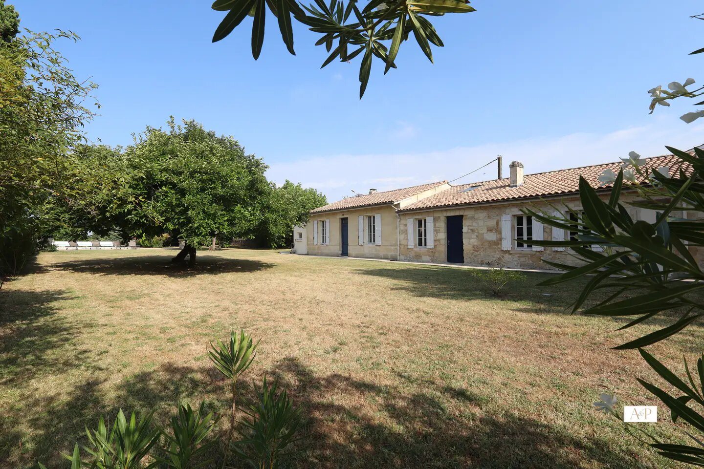Maison à vendre, 256m², Cussac-Fort-Médoc