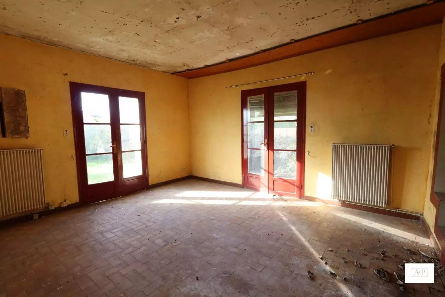 Maison à vendre, 95m², Le Pian-Médoc