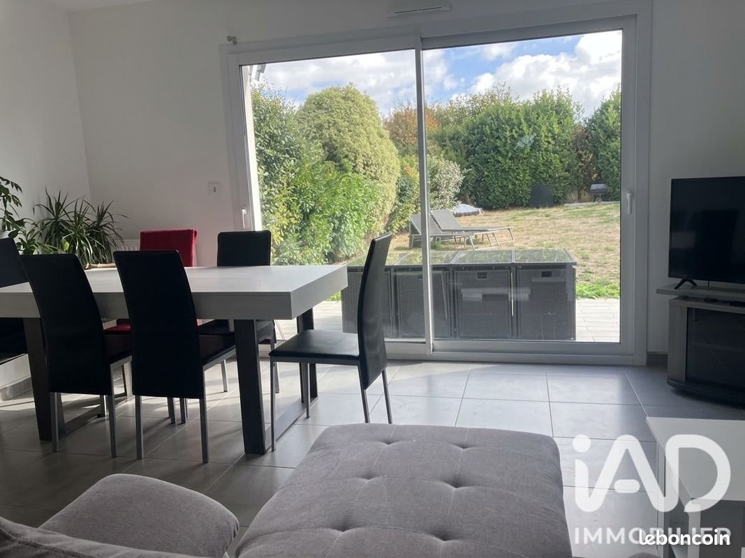 Maison à louer, 83m², Le Bono