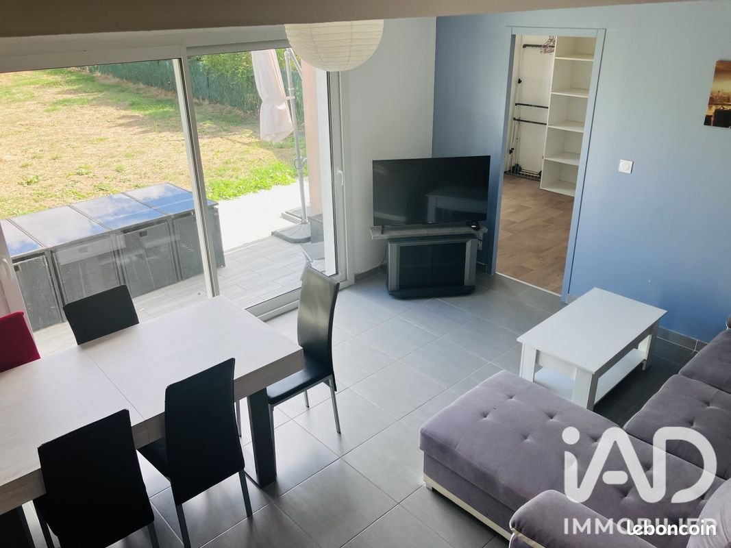 Maison à louer, 83m², Le Bono