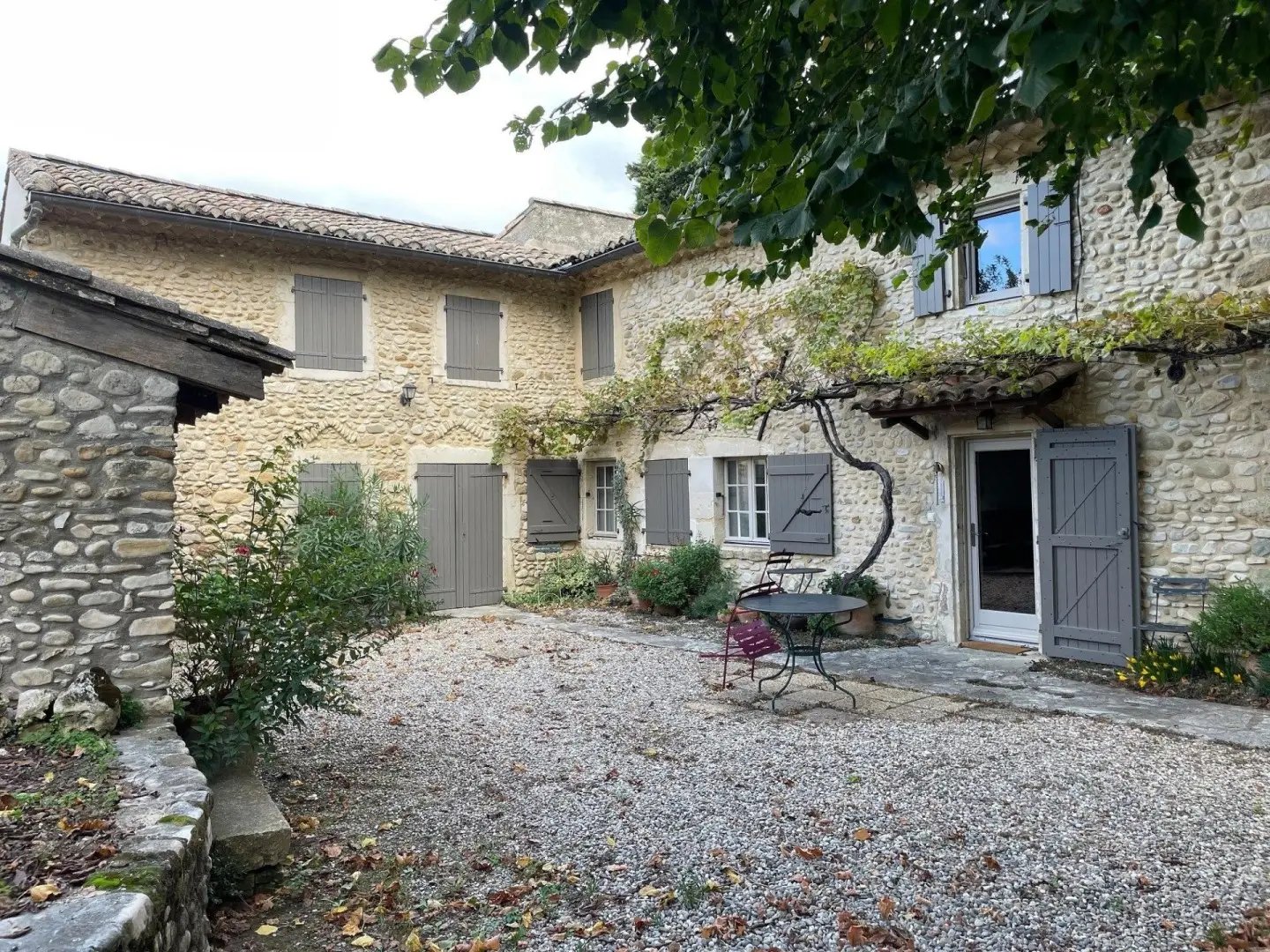 Maison à vendre, 200m², Saint-Gervais-sur-Roubion