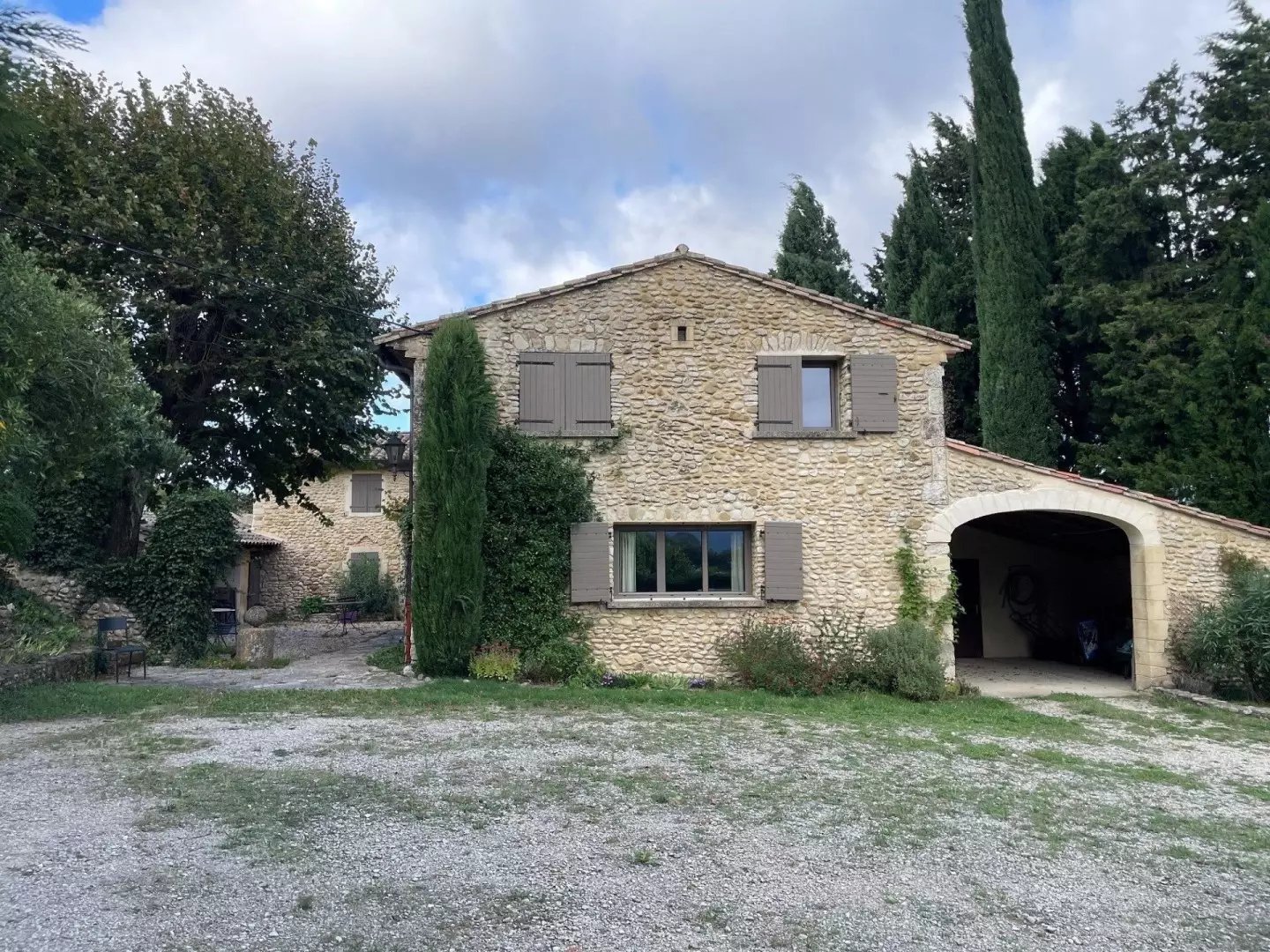 Maison à vendre, 200m², Saint-Gervais-sur-Roubion