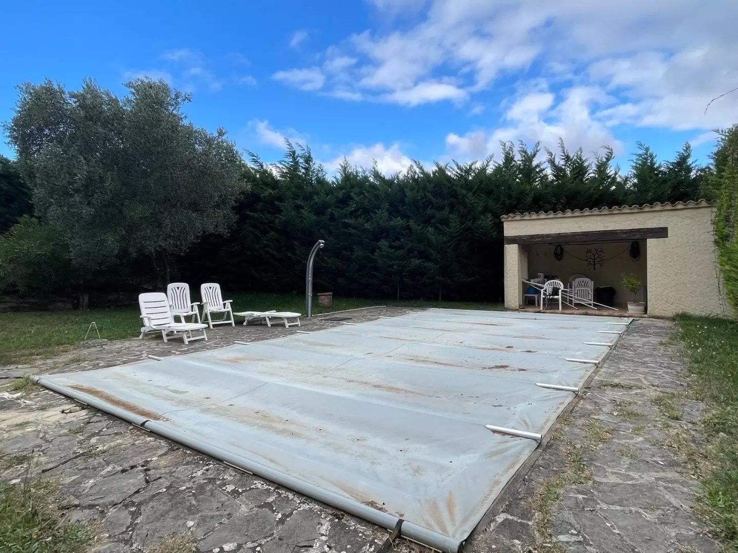 Maison à vendre, 200m², Saint-Gervais-sur-Roubion