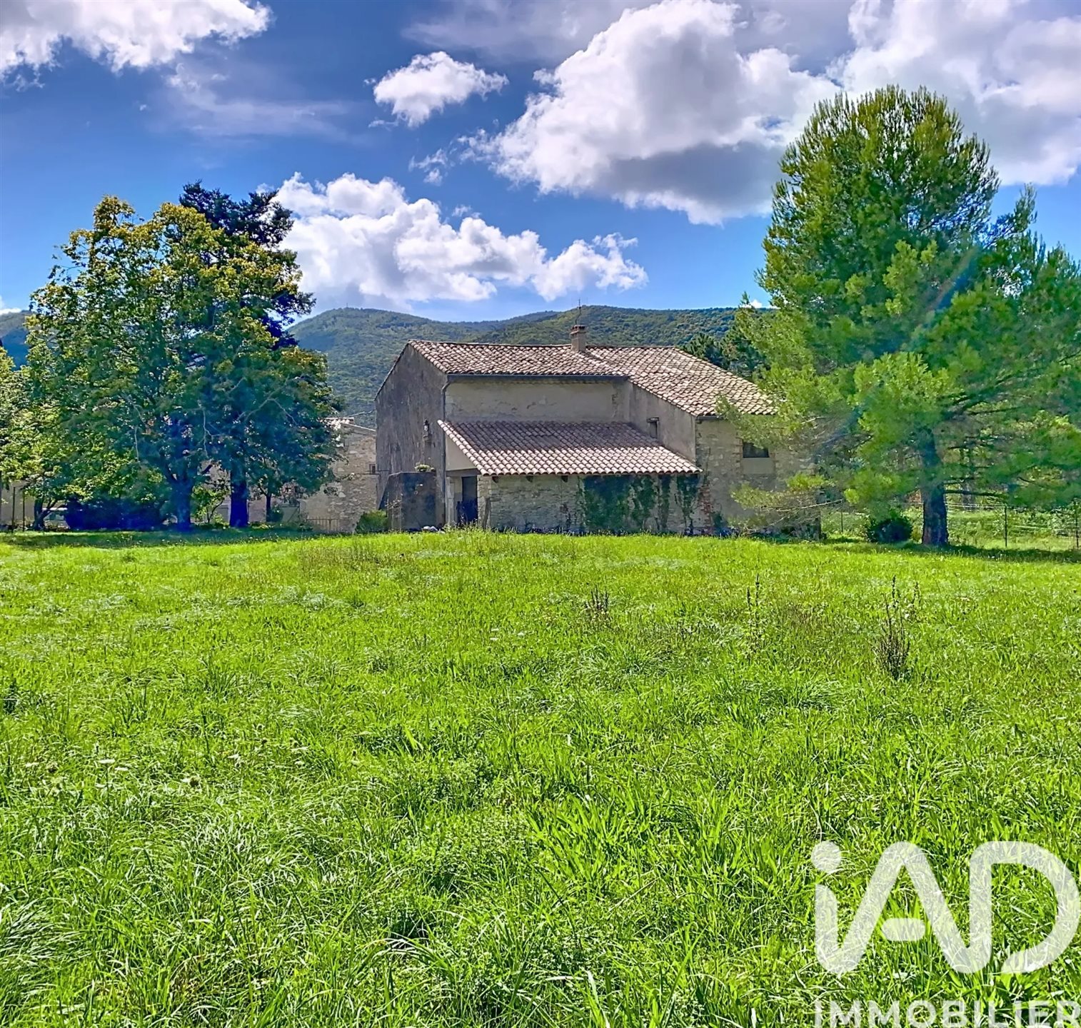 Maison à vendre, 272m², Le Poët-Laval