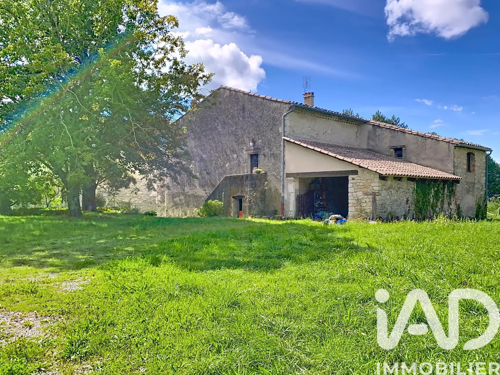 Maison à vendre, 272m², Le Poët-Laval