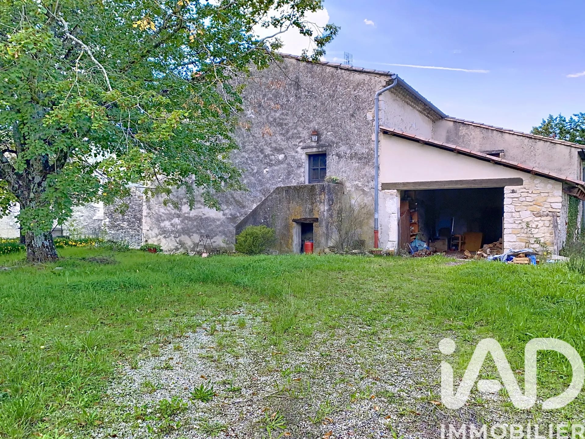 Maison à vendre, 272m², Le Poët-Laval