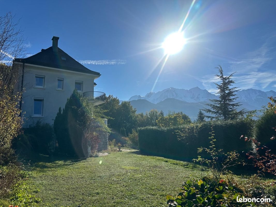 Maison à vendre, 297m², Passy