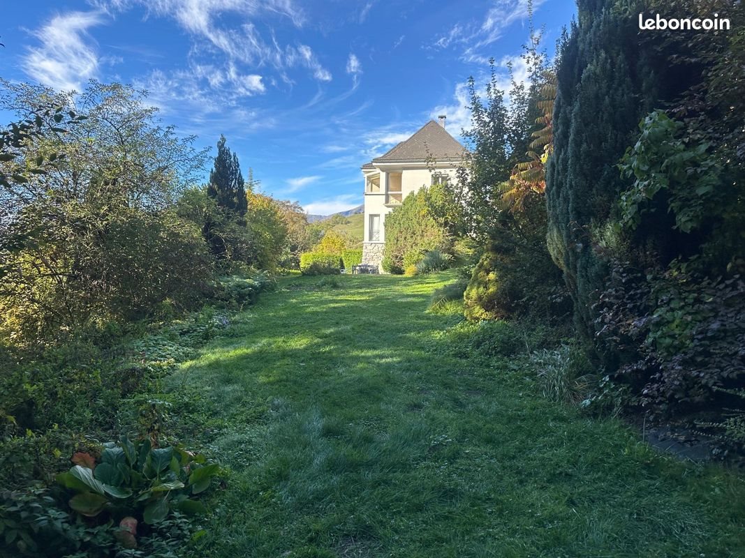 Maison à vendre, 297m², Passy