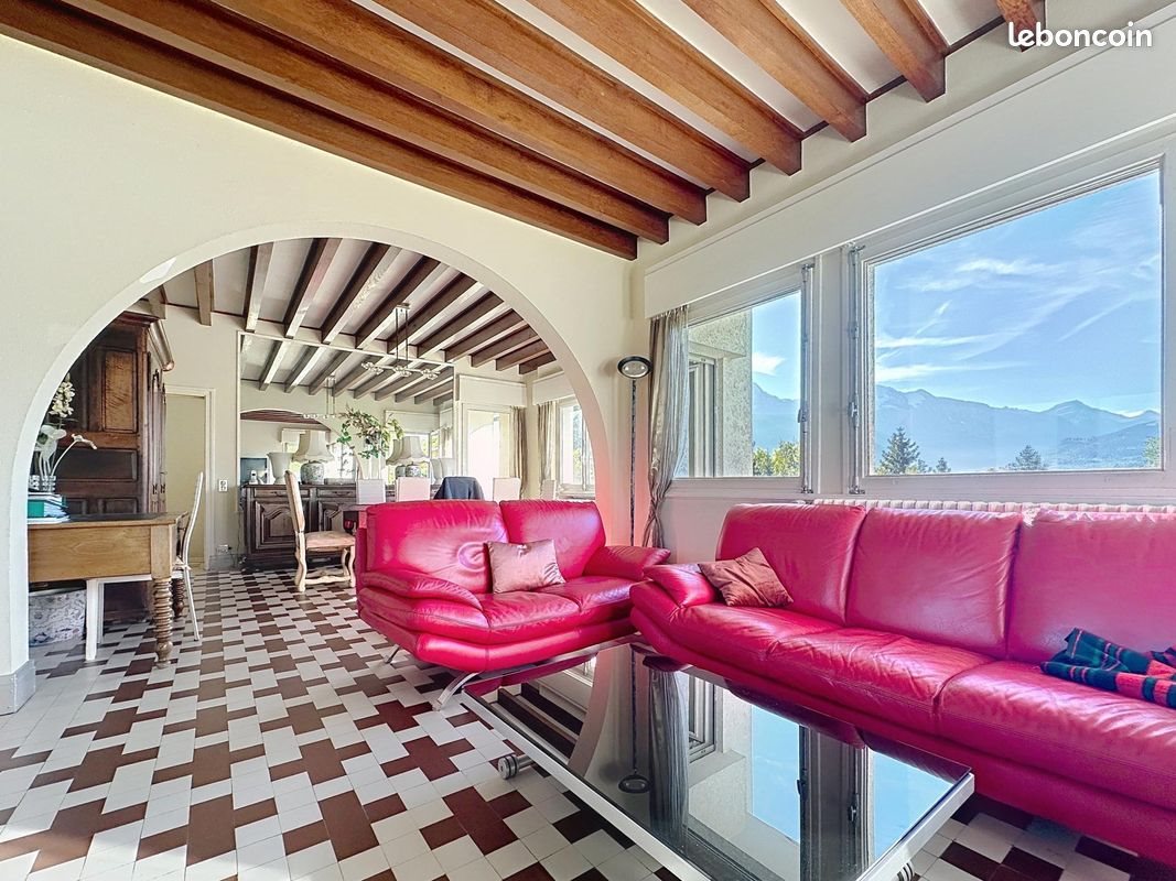 Maison à vendre, 297m², Passy