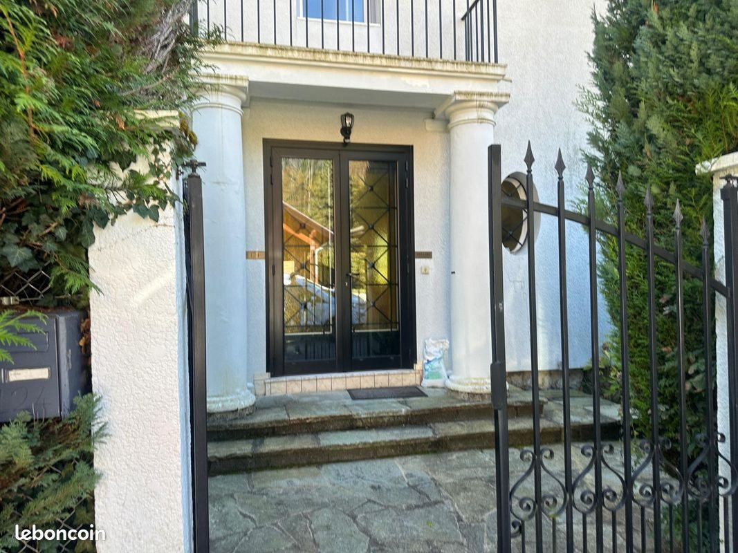 Maison à vendre, 297m², Passy