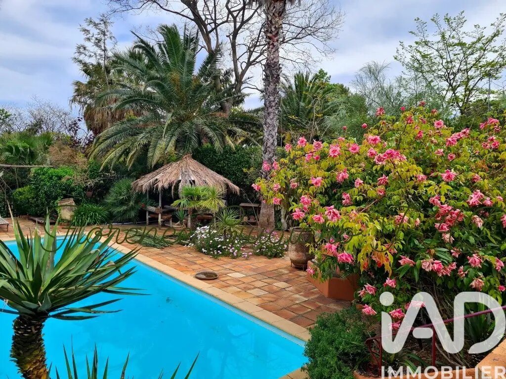 Maison à vendre, 365m², La Cadière-d'Azur