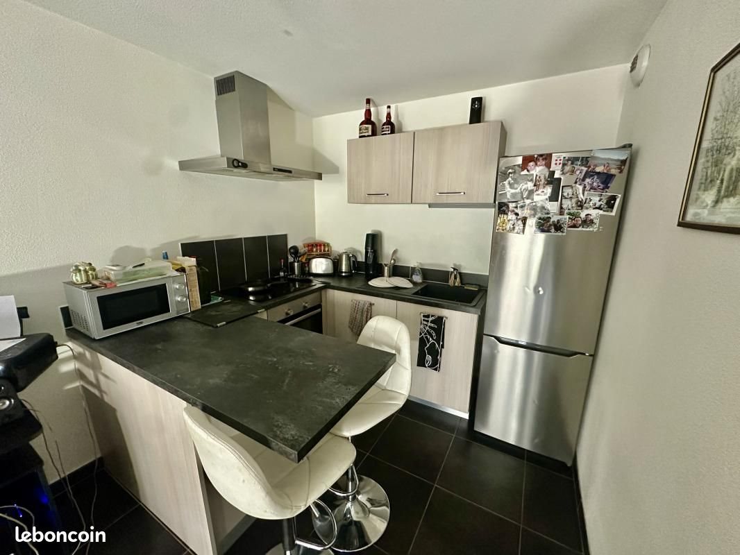Appartement à louer, 50m², Annecy