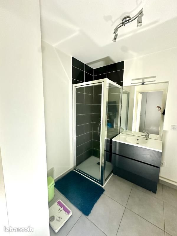 Appartement à louer, 50m², Annecy