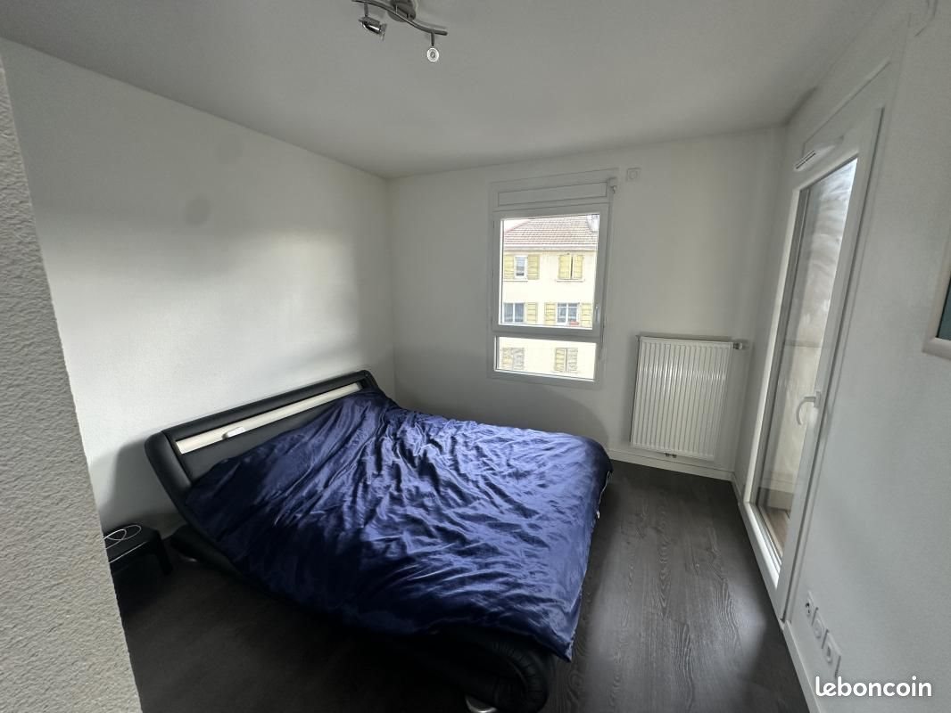 Appartement à louer, 50m², Annecy