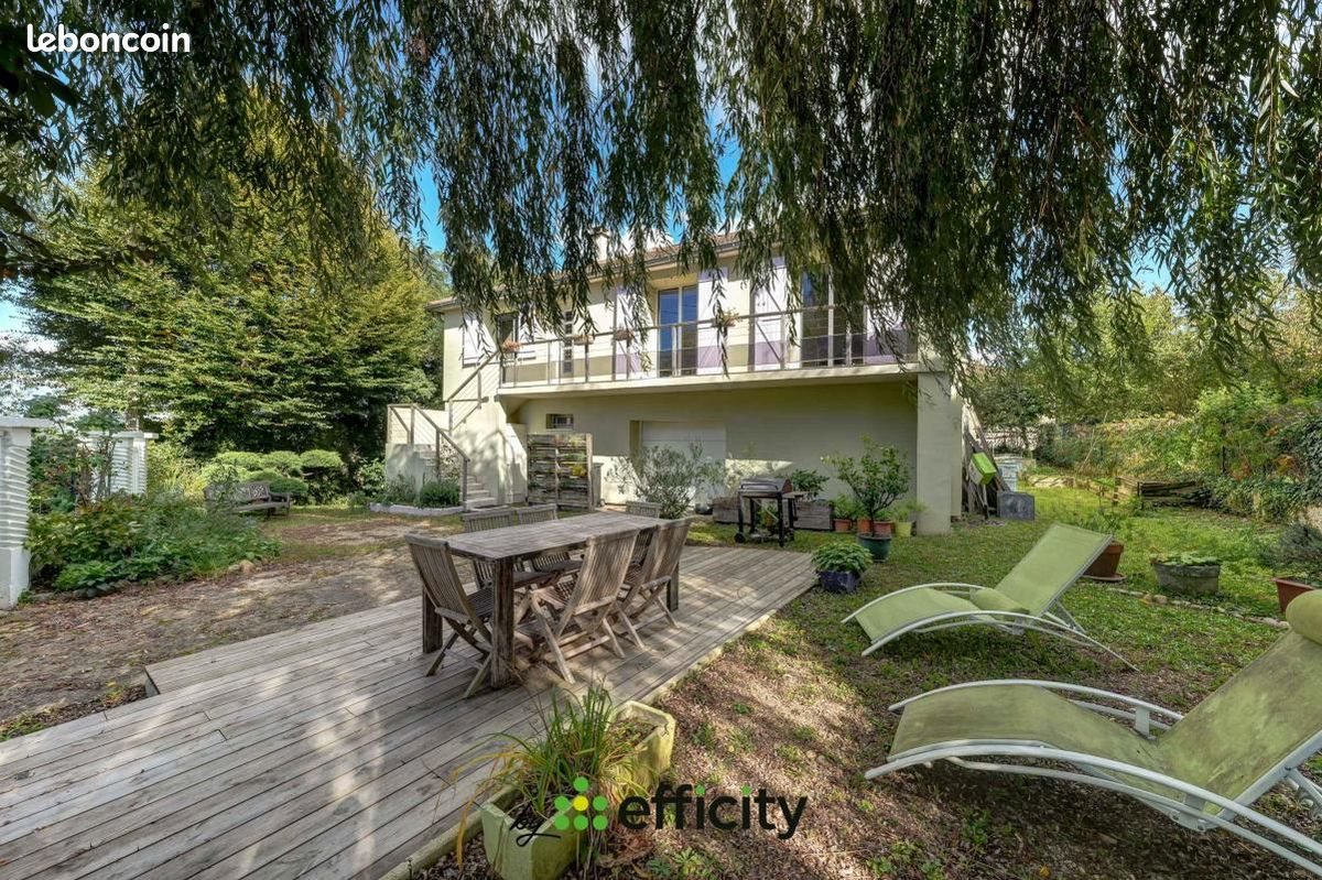 Maison à vendre, 128m², Saint-Priest