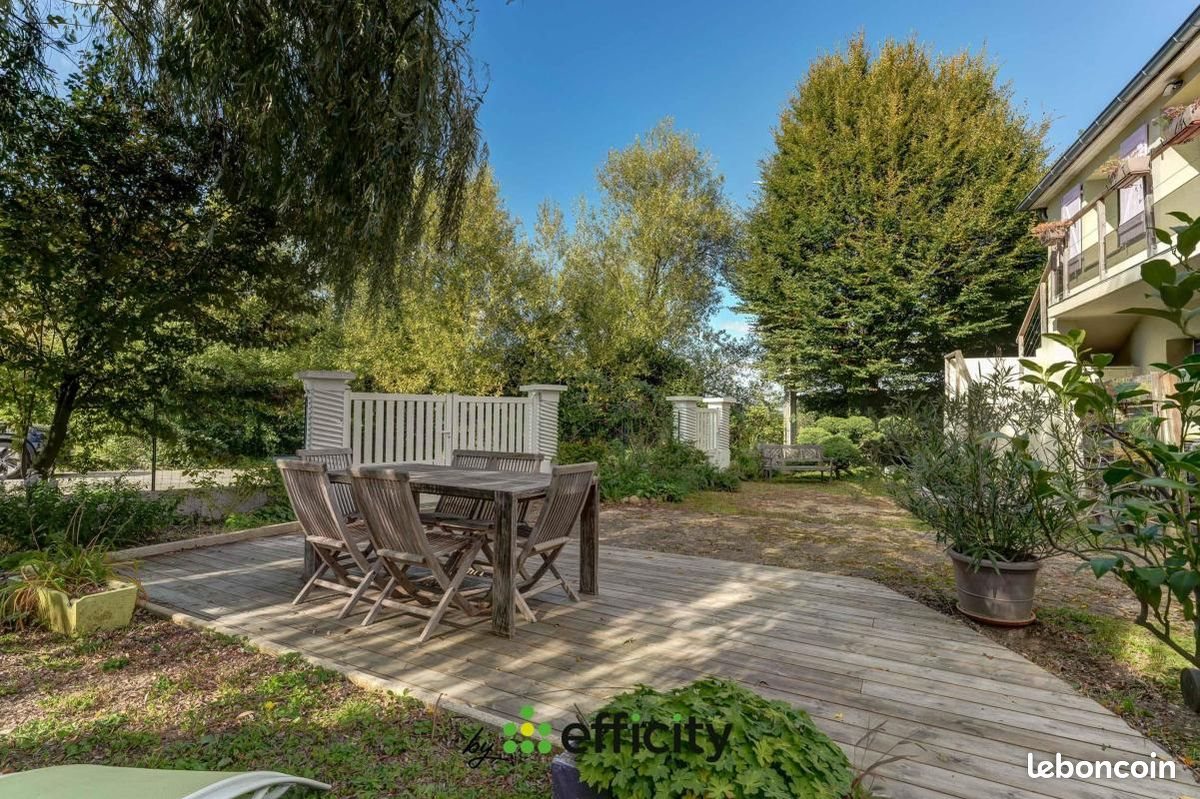 Maison à vendre, 128m², Saint-Priest