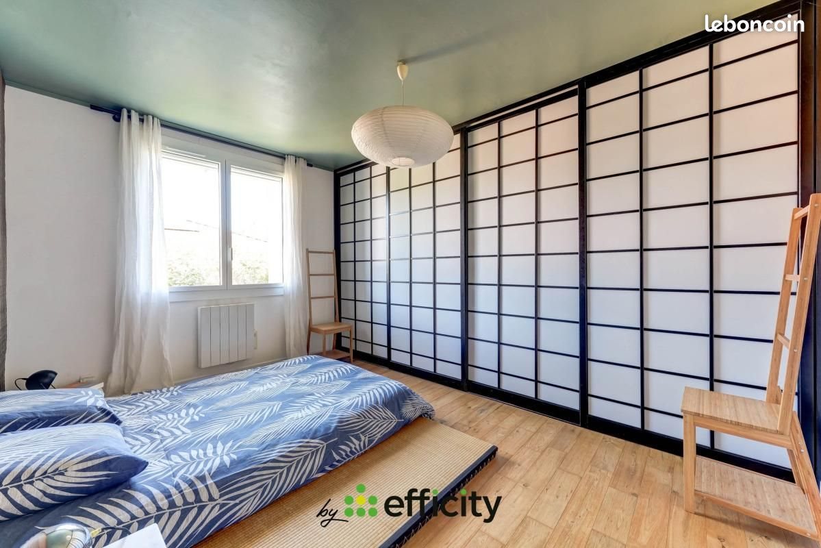 Maison à vendre, 128m², Saint-Priest