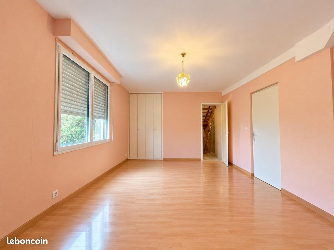 Maison à vendre, 183m², Quingey