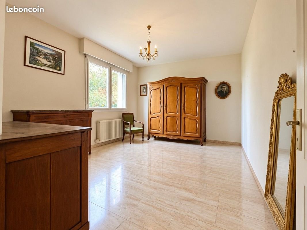 Maison à vendre, 183m², Quingey