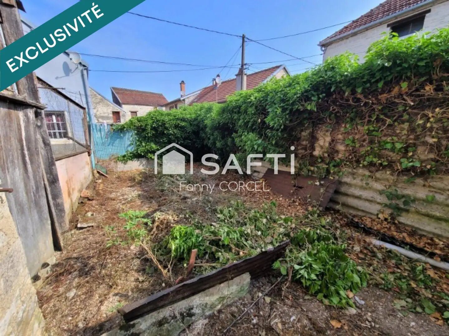 Maison à vendre, 90m², Grancey-sur-Ource