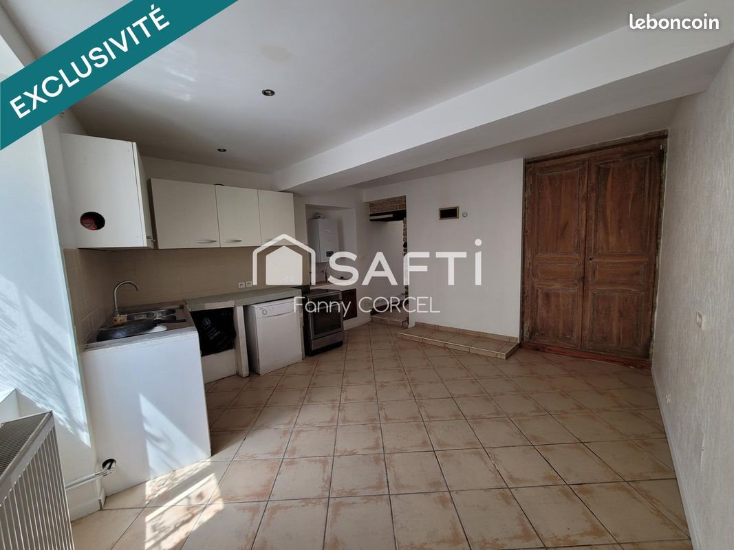Maison à vendre, 147m², Châtillon-sur-Seine
