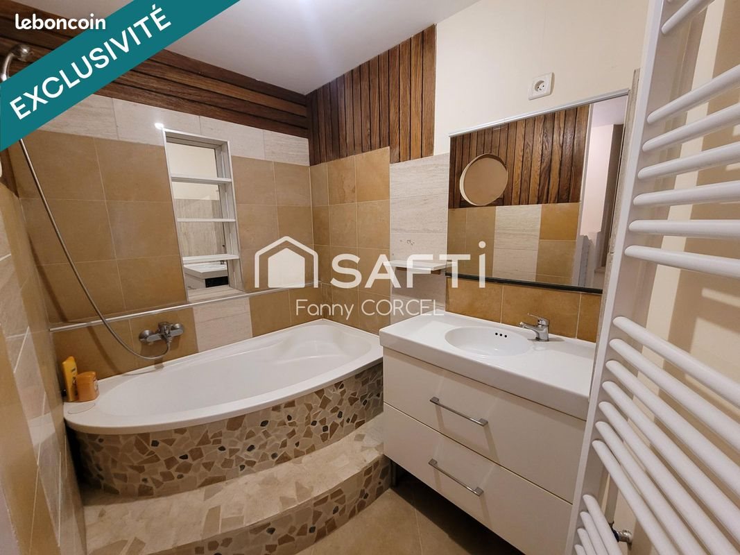 Maison à vendre, 147m², Châtillon-sur-Seine