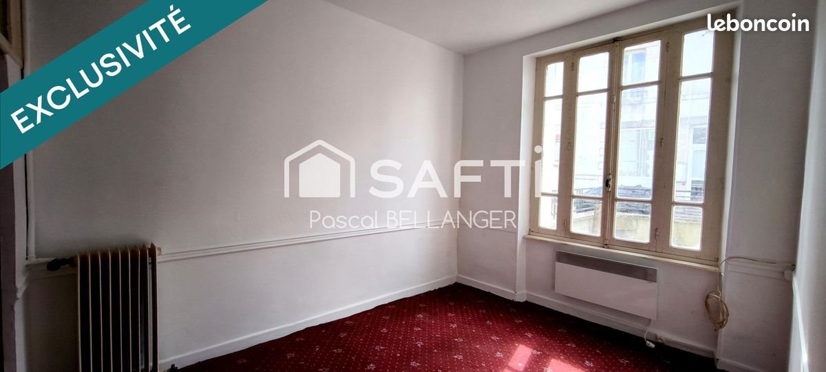 Maison à vendre, 81m², Servant