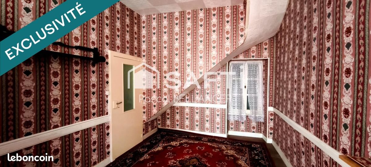 Maison à vendre, 81m², Servant