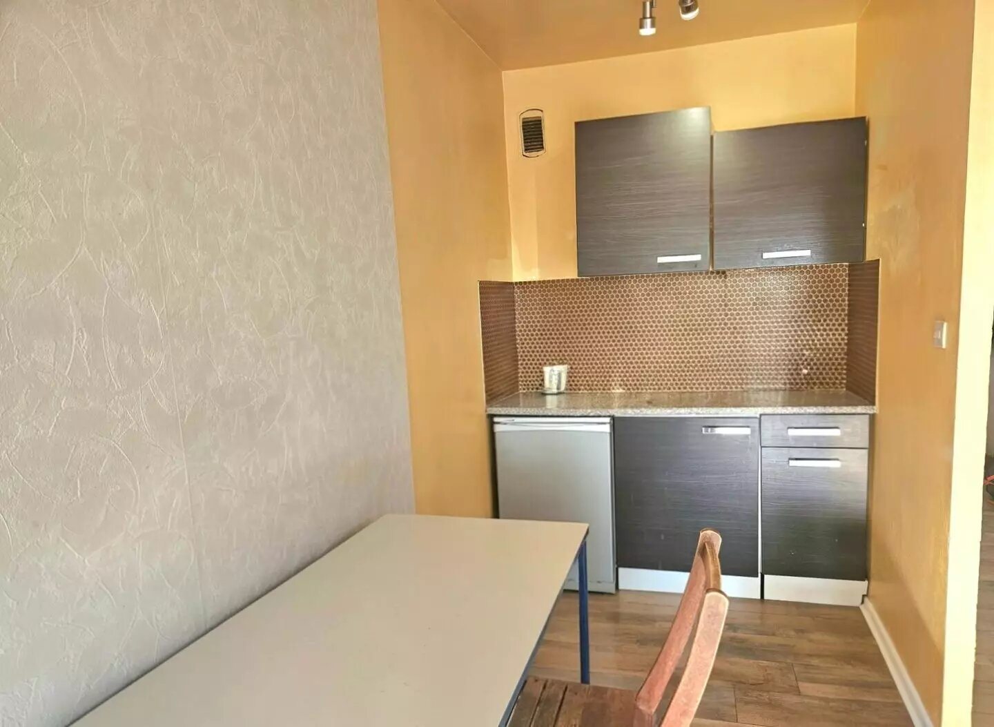 Appartement à vendre, 32m², Belfort