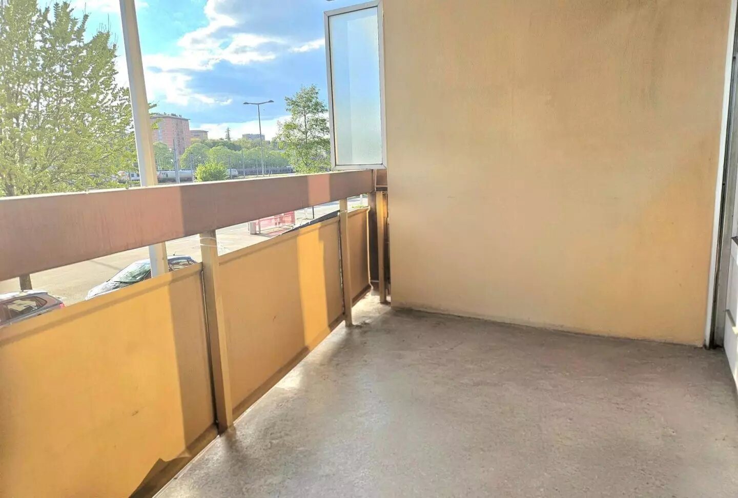 Appartement à vendre, 32m², Belfort