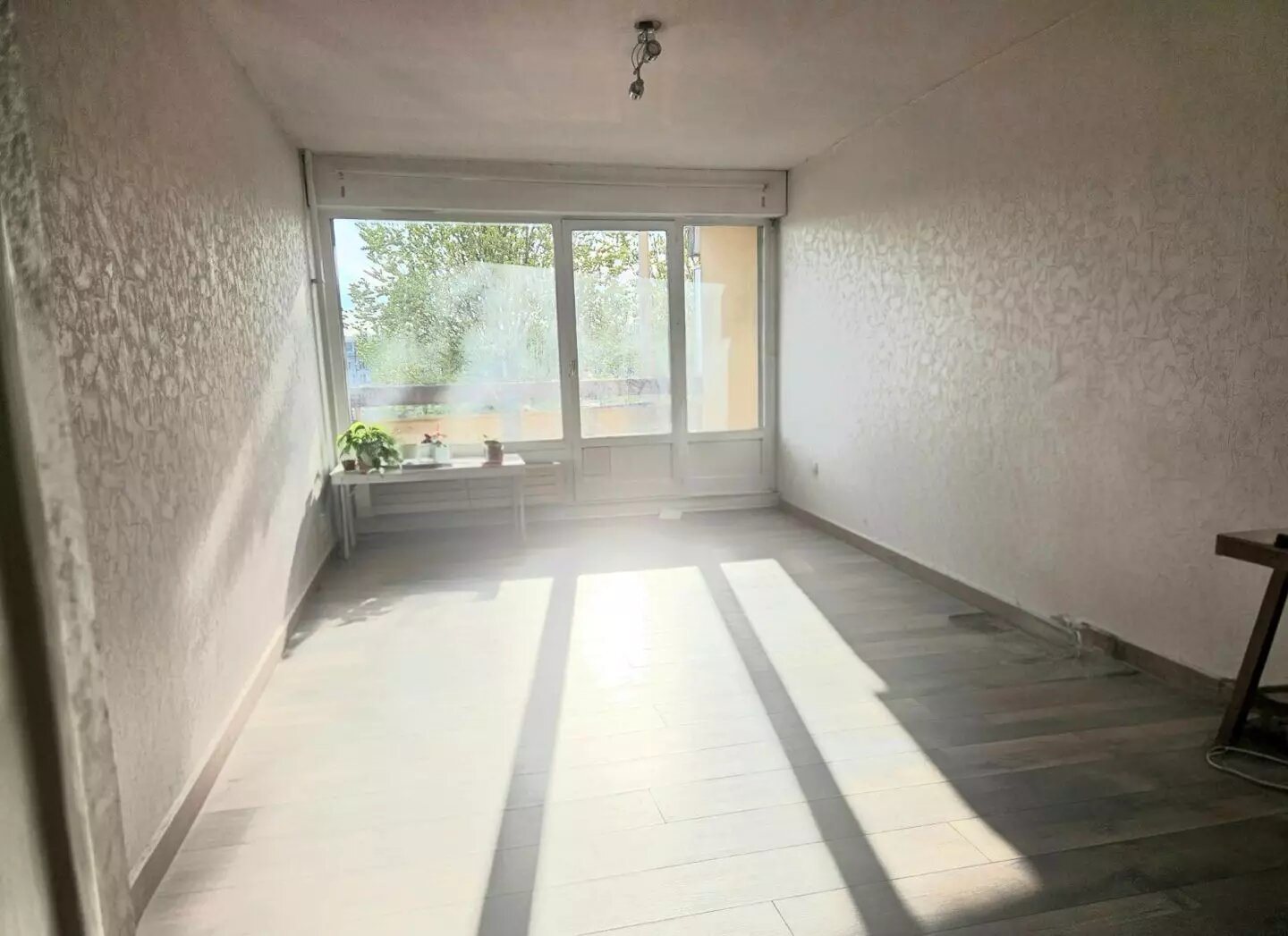 Appartement à vendre, 32m², Belfort