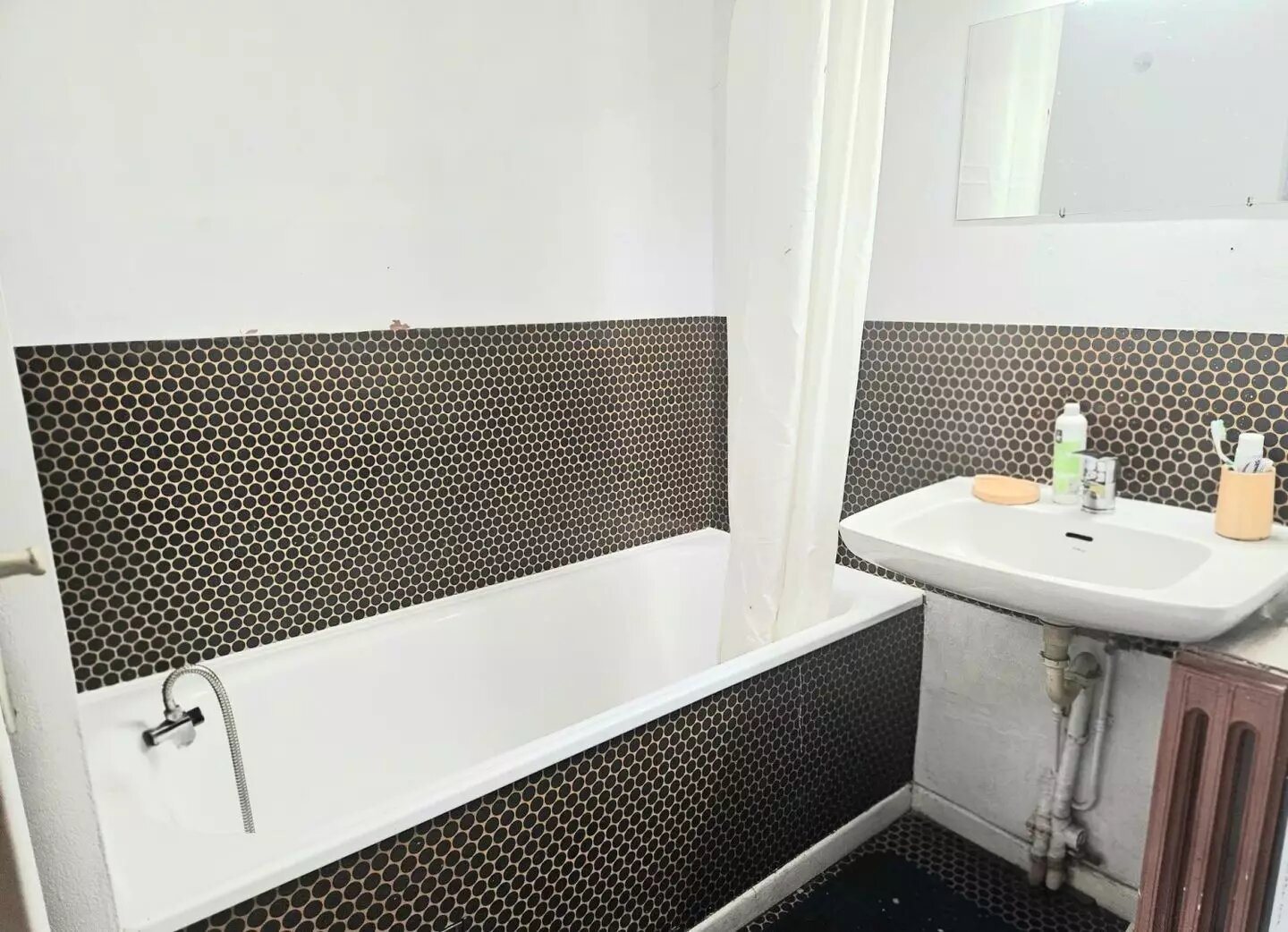 Appartement à vendre, 32m², Belfort