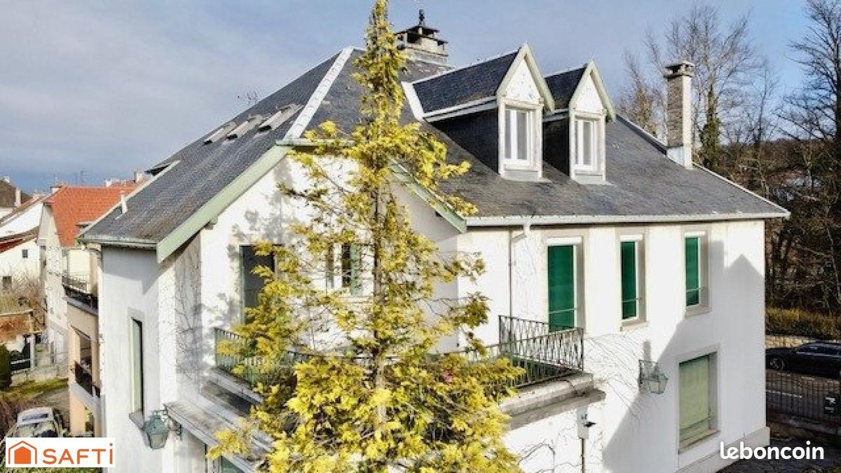 Appartement à vendre, 131m², Delle
