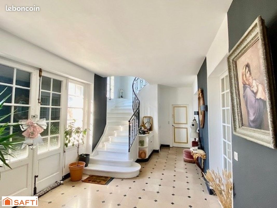 Appartement à vendre, 131m², Delle