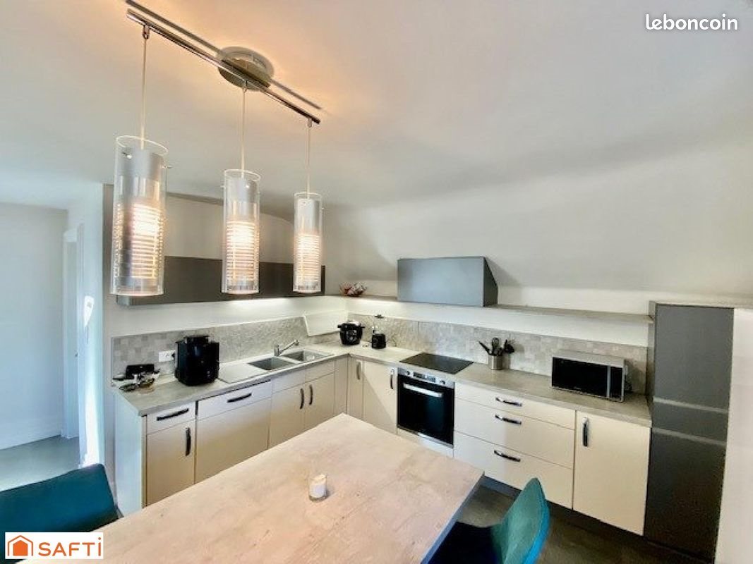 Appartement à vendre, 131m², Delle