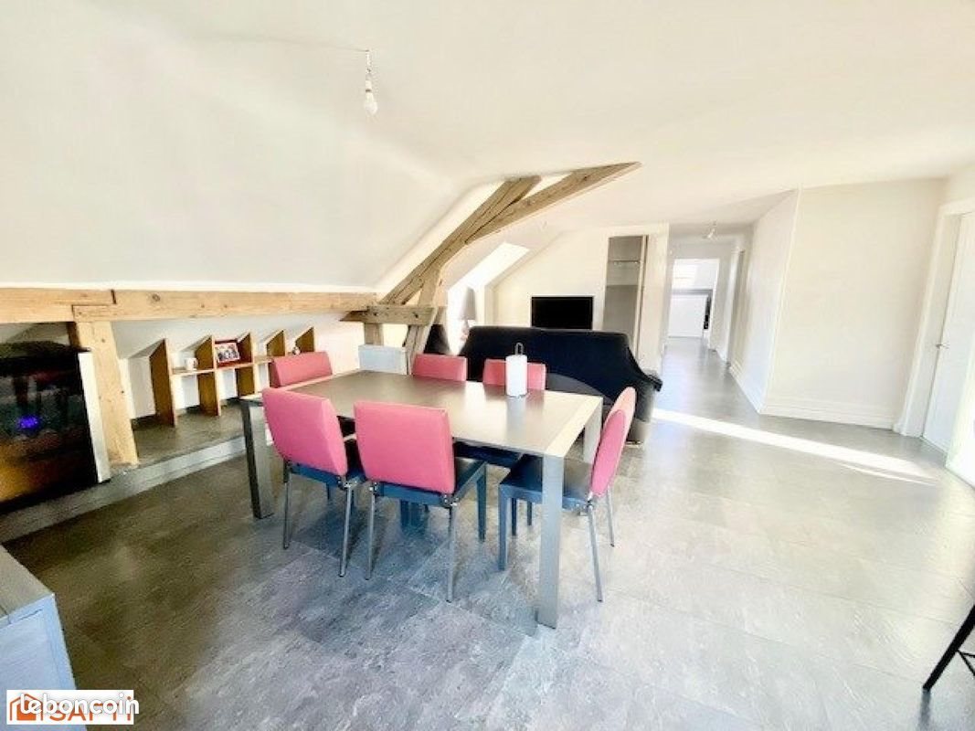 Appartement à vendre, 131m², Delle