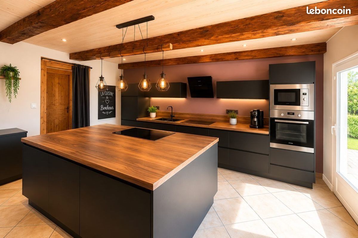 Appartement à vendre, 182m², Oye-et-Pallet