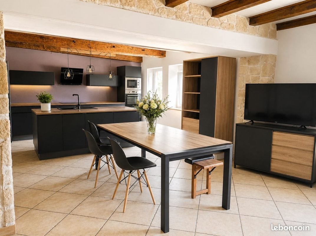 Appartement à vendre, 182m², Oye-et-Pallet